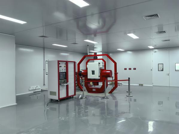 দ্রুত স্টার্ট আপ ফাইবার অপটিক গিরোস্কোপ 3s স্টার্ট টাইম এবং RS-422 ডিজিটাল আউটপুট সঠিক ফলাফলের জন্য 5