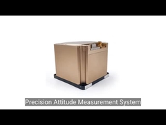 খনন শিল্পের জন্য RS422 ইন্টারফেস সহ উচ্চ কর্মক্ষমতা সম্পন্ন ট্রু নর্থ ফাইন্ডার