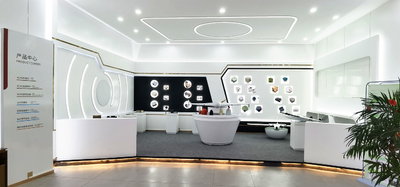 চীন Shenzhen Fire Power Control Technology Co., LTD কোম্পানির প্রোফাইল
