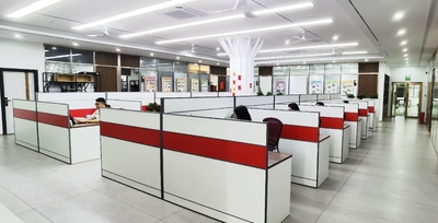 চীন Shenzhen Fire Power Control Technology Co., LTD কোম্পানির প্রোফাইল