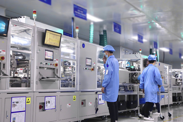 চীন Shenzhen Fire Power Control Technology Co., LTD কোম্পানির প্রোফাইল