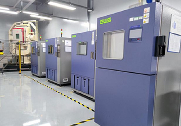 চীন Shenzhen Fire Power Control Technology Co., LTD কোম্পানির প্রোফাইল