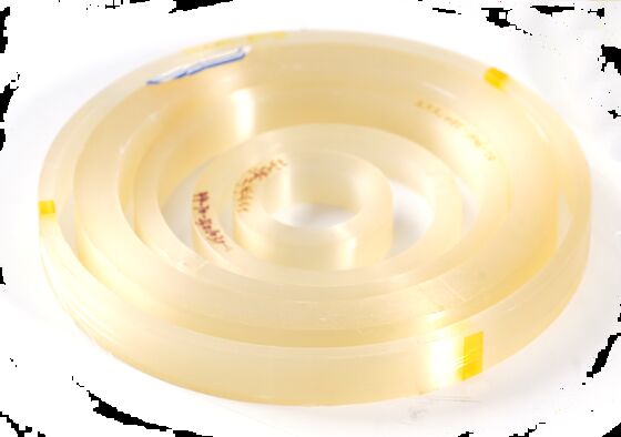 ফাইবার অপটিক জাইরোস্কোপের জন্য সিঙ্গেল মোড F50 ফ্রিস্ট্যান্ডিং অপটিক ফাইবার কয়েল ২৬০মি