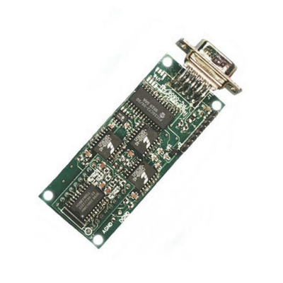 গুণ  Transducer Magnetic Gauss Yaw Angle Sensor Precise Absolute Heading কারখানা