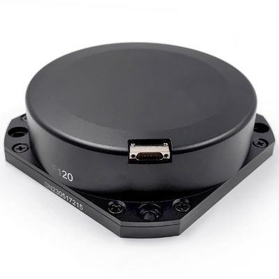 ভালো দাম ফাইবার অপটিক গিরোস্কোপ বিস্তৃত গতিশীল পরিসীমা এবং উচ্চ প্রভাব প্রতিরোধের সঙ্গে অনলাইন