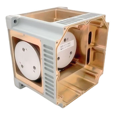 ভালো দাম দ্রুত প্রতিক্রিয়া সহ উচ্চ নির্ভুলতা তিন অক্ষ সমন্বিত FOG সেন্সর অনলাইন