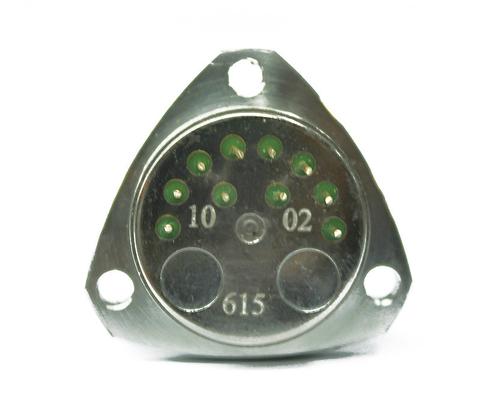 গুণ  ±12-±15V Vibration Measurement Detecting the Smallest Vibrations with High Sensitivity কারখানা