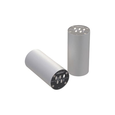 গুণ  High Precision Low Noise Level Reasonable Cost Fiber Optic Gyro Optical Sensor কারখানা