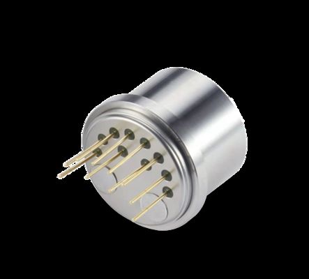 ভালো দাম উচ্চ স্থিতিশীলতা নিম্ন পক্ষপাত জড় কম্পন মিটার ছোট নমনীয় কোয়ার্টজ অনলাইন