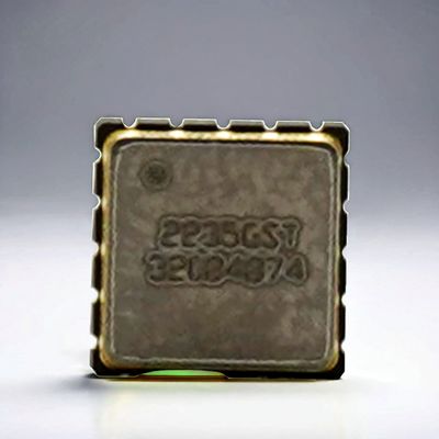 গুণ  6-Axis MEMS Inertial Sensor for Agricultural UAV কারখানা