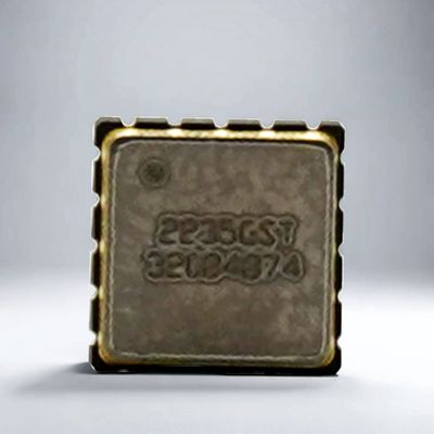 ভালো দাম শিল্প নিয়ন্ত্রণ জন্য উচ্চ কর্মক্ষমতা MEMS জড়তা সেন্সর অনলাইন