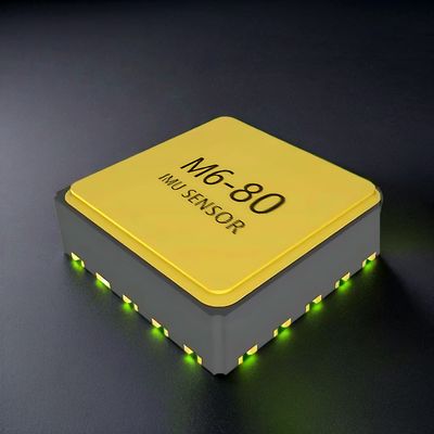 ভালো দাম রোল স্থিতিশীলতা নিয়ন্ত্রণের জন্য জড়তা পরিমাপক একক অনলাইন