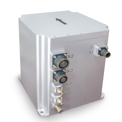 ভালো দাম FOG ভিত্তিক Gyro North Finder RS422 সিরিয়াল ইন্টারফেস 24V অনলাইন