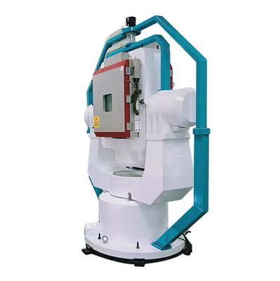 ভালো দাম Ins Test 3 Axis Turntable Uut Type 30kg লোড ওয়েট উইথ থার্মাল চেম্বার অনলাইন