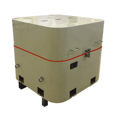 ভালো দাম 380V 50Hz অ্যাক্সিলোমিটার টেস্ট ইকুইপমেন্ট সেন্ট্রিফিউজ বক্স টাইপ ফ্লিপ কভার অনলাইন