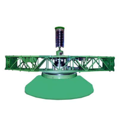 ভালো দাম অনুকরণ কম্পন টেবিল পরীক্ষার সরঞ্জাম 50ppm কেন্দ্রমুখী ত্বরণ নির্ভুলতা অনলাইন