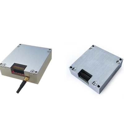 ভালো দাম 1.5w অ্যালান ভ্যারিয়েন্স আইএমইউ অ্যাক্সিলোমিটার গাইরো ননলিনিয়ারিটি 0.015mg অনলাইন