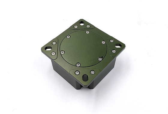 ভালো দাম High Dynamic Range Fog Gyroscope Sensor with RS422 Digital Communication অনলাইন