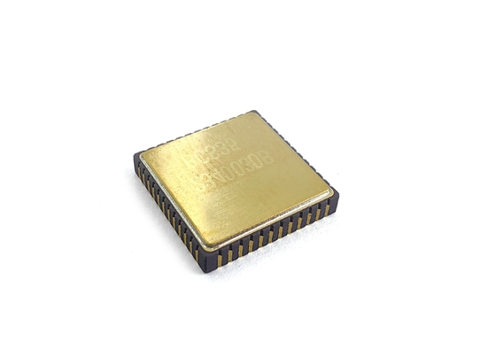 ভালো দাম High Precision Single-axis MEMS gyro chip with 0.5°/h bias for marine and stabilization অনলাইন