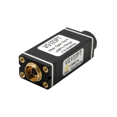 ভালো দাম VG103PT ফাইবার অপটিক জাইরো ±350°/s রেঞ্জ ≤1°/h স্থিতিশীলতা অনলাইন