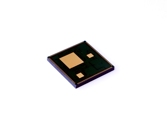 ভালো দাম 14বিট ফাইবার অপটিক জাইরো কন্ট্রোল চিপ 80MHz ADC সহ অনলাইন