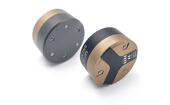 ভালো দাম Fizoptika VG1703 Analog Output Fiber Optic Gyroscope for Industrial Automation System অনলাইন