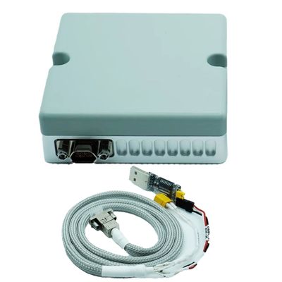 ভালো দাম Ins Test 3 Axis Turntable Uut Type 30kg লোড ওয়েট উইথ থার্মাল চেম্বার অনলাইন