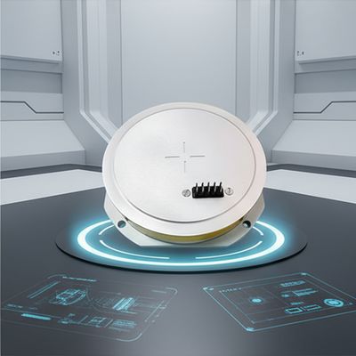 ভালো দাম 20kg একক অক্ষ অবস্থান তাপমাত্রা চেম্বারের সাথে টার্নটেবল অনলাইন