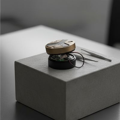 ভালো দাম হালকা ওজনের ব্যবহারের জন্য অতি ক্ষুদ্র আকারের মাইক্রো-ন্যানো ফাইবার অপটিক জাইরো অনলাইন