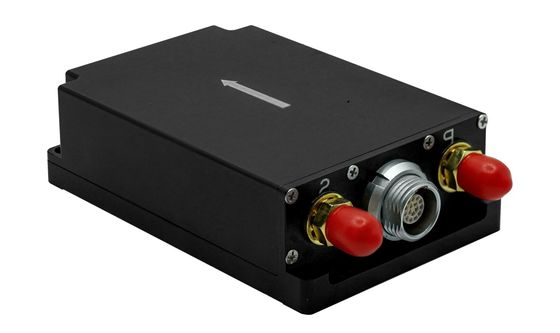 ভালো দাম উচ্চ ফ্রিকোয়েন্সি ডেটা আউটপুট ইনার্শিয়াল নেভিগেশন সিস্টেম 0.1° রেসিং নির্ভুলতার সাথে অনলাইন