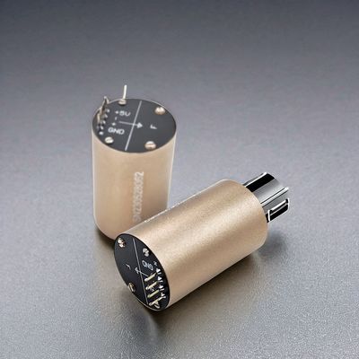 ভালো দাম সিলিকন ফোটোনিক্স প্রযুক্তিনির্ভর মাইক্রো-ন্যানো ফাইবার অপটিক জাইরো অনলাইন