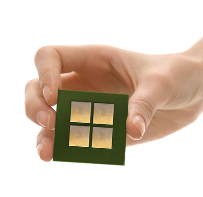 ভালো দাম জাড্য পরিমাপ ইউনিটের জন্য কম পক্ষপাত স্থিতিশীলতা MEMS জাইরোস্কোপ চিপ অনলাইন