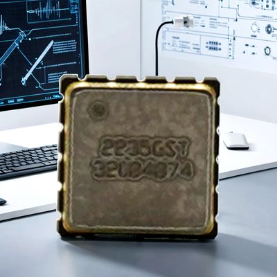 ভালো দাম উচ্চ ফ্রিকোয়েন্সি ডেটা আউটপুট ইনার্শিয়াল নেভিগেশন সিস্টেম 0.1° রেসিং নির্ভুলতার সাথে অনলাইন