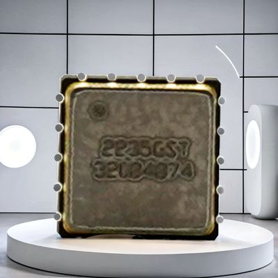 ভালো দাম আরএস ৪২২ আউটপুট সহ স্বয়ংক্রিয় পানির নিচে যানবাহন এমইএমএস ইনার্শিয়াল নেভিগেশন সিস্টেম অনলাইন