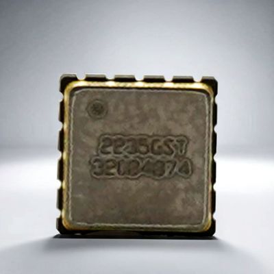 ভালো দাম 3-অক্ষীয় জাইরোস্কোপ এবং 3-অক্ষীয় অ্যাক্সিলারেটর সহ জড়তা সেন্সর অনলাইন