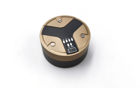 ভালো দাম 422 টাকা ফাইবার অপটিক জাইরো ওপেন লুপ সিঙ্গেল অ্যাক্সিস অ্যাঙ্গুলার রেট সেন্সর, ভালো পুনরাবৃত্তি অনলাইন