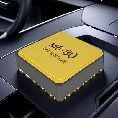 ভালো দাম SPI অথবা UART ইন্টারফেস সহ স্মার্ট জাড্য পরিমাপক একক অনলাইন