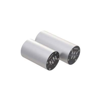 ভালো দাম কম বায়াস স্থিতিশীলতা সম্পন্ন ফাইবার অপটিক জাইরো একক অক্ষের ওপেন লুপ ফাইবার অপটিক জাইরো সেন্সর অনলাইন