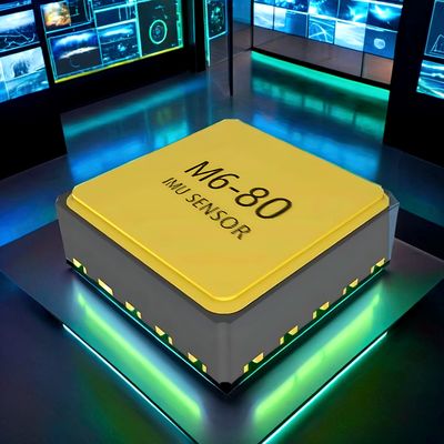 ভালো দাম উচ্চ নির্ভুলতা ইন্টিগ্রেটেড নেভিগেশন সিস্টেম 0.05 ° / ঘন্টা জাইরো শূন্য-বিভাজক স্থিতিশীলতা এবং 200 Hz নেভিগেশন ডেটা ফ্রিকোয়েন্সি সহ অনলাইন