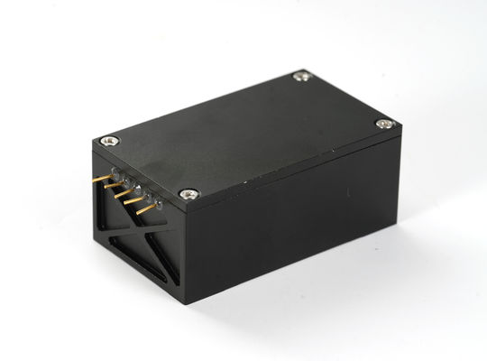 ভালো দাম উচ্চ কর্মক্ষমতা একক অক্ষ ডিজিটাল অপটিক্যাল গাইরো, লো বায়াস ফাইবার অপটিক গাইরো অনলাইন