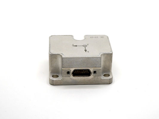 ভালো দাম স্থিতিশীল পারফরম্যান্স সহ বিরোধী হস্তক্ষেপ তিন অক্ষের ফাইবার অপটিক জাইরো অনলাইন