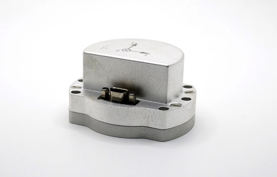 ভালো দাম সংকেত সনাক্তকরণ ইউনিট সহ ট্রায়াক্সিয়াল FOG ফাইবার অপটিক জাইরোস্কোপ জিরো বায়াস স্থায়িত্ব অনলাইন