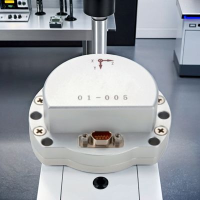 ভালো দাম নেভিগেশনের জন্য কম বায়াস কম খরচে 3 অক্ষের ইনর্শিয়াল অপটিক্যাল ফাইবার গাইরো সেন্সর অনলাইন