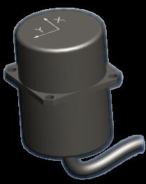 ভালো দাম ক্যামেরা জিমবল স্থিতিশীলতার জন্য দুই অক্ষের গিরোস্কোপ ইনার্শিয়াল সেন্সর অনলাইন