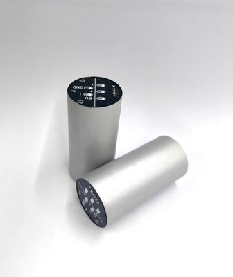 ভালো দাম RS-422 আউটপুট ইন্টারফেস সহ কম্প্যাক্ট ফাইবার অপটিক জাইরোস্কোপ ইউএভি জিম্বালের জন্য অনলাইন