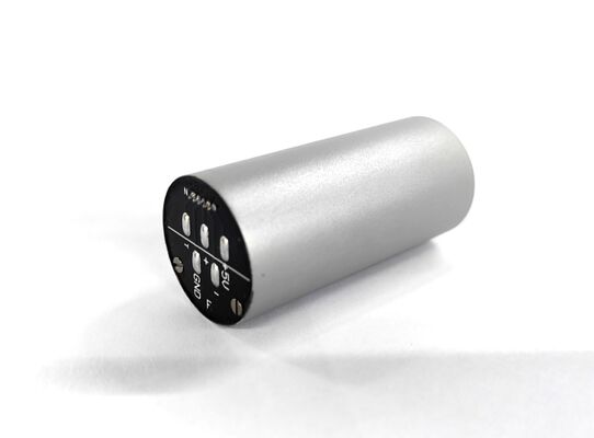 ভালো দাম মোবাইল ম্যাপিং Fizoptika VG191AD এর জন্য ১.৫°/ঘন্টা বায়াস সহ উচ্চ নির্ভুল ফাইবার অপটিক জাইরোস্কোপ অনলাইন