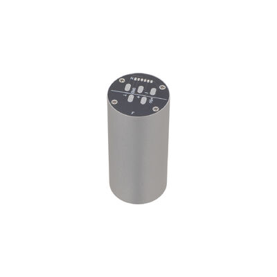 ভালো দাম Single Axis Fiber Optic Gyroscope Sensor with 2 deg/h Bias Stability Analog Output and Compact phi24x39mm Design for Drone Gimbal Stabilization অনলাইন