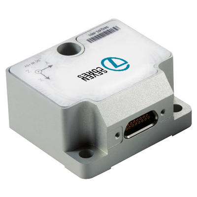 ভালো দাম Stim300 প্রোটোকল সহ Mems 3 Axis Imu Accelerometer ইন্টিগ্রেটেড সেন্সর অনলাইন