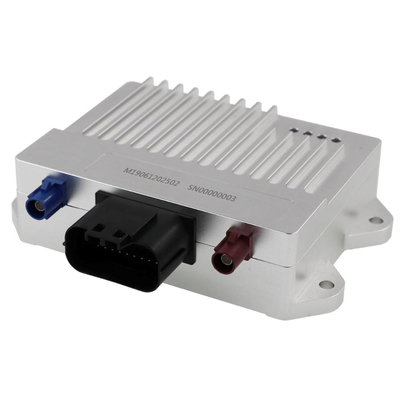 ভালো দাম INS570D MEMS Inertial Navigation System RTK INS মনুষ্যবিহীন ড্রাইভিং এর জন্য অনলাইন