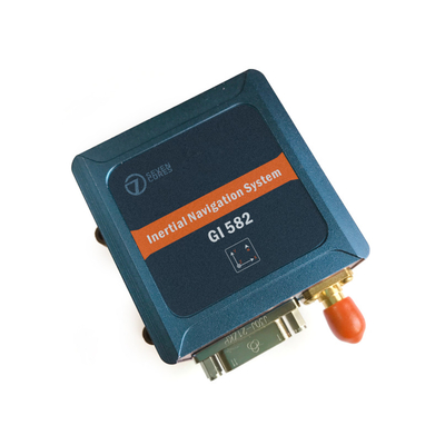 ভালো দাম GPS/Bd2 ডুয়াল মোড সহ Gi582 মেমস ইনর্শিয়াল নেভিগেশন সেন্সর অনলাইন